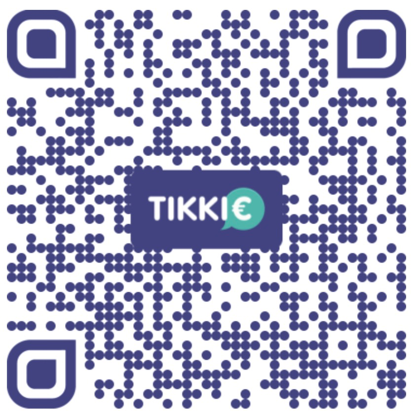 Verstuur Tikkie